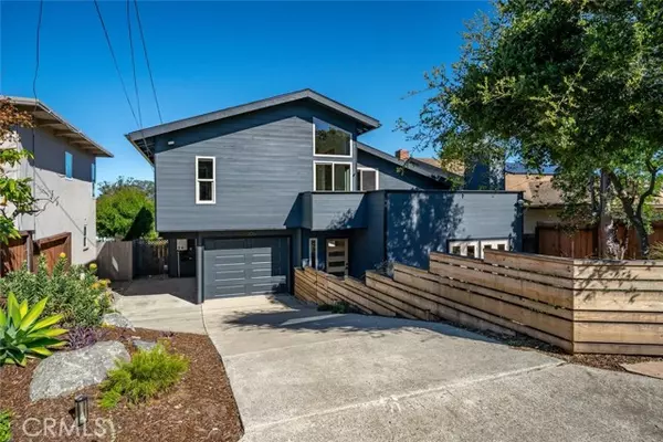 306 Highland DR, Los Osos, CA 93402