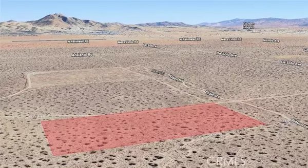 Adelanto, CA 92301,4601342 Adelanto