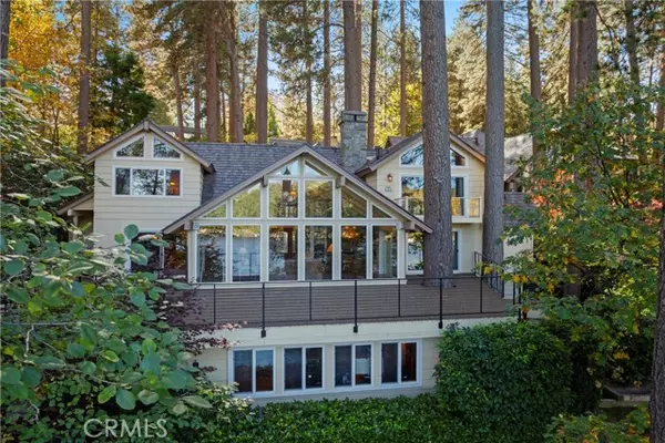 Lake Arrowhead, CA 92352,27772 Hamiltair DR