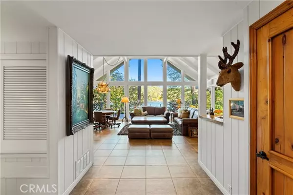 Lake Arrowhead, CA 92352,27772 Hamiltair DR