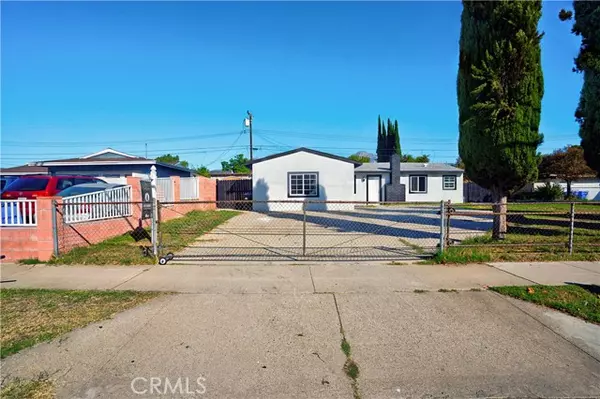Ontario, CA 91764,1381 E 5th