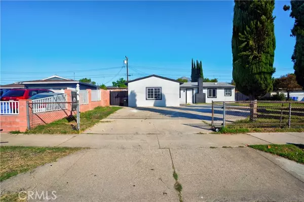 Ontario, CA 91764,1381 E 5th