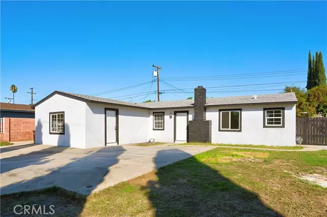 Ontario, CA 91764,1381 E 5th