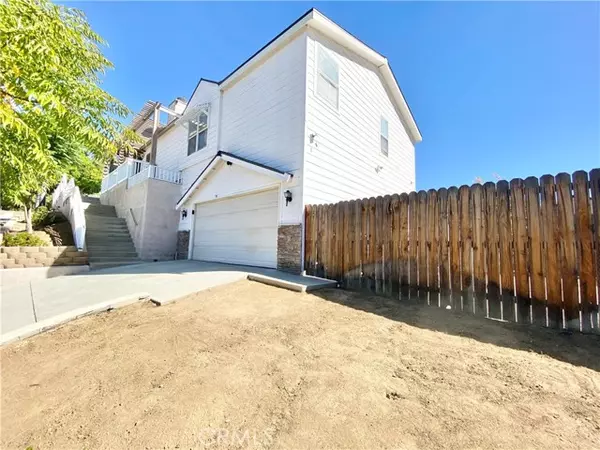 Lake Elsinore, CA 92530,1212 W Pottery ST