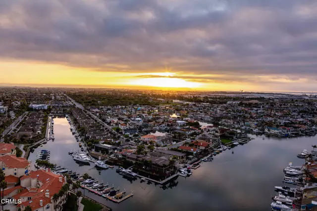 3661 Islander WALK, Oxnard, CA 93035