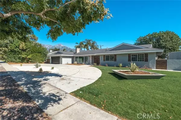 Upland, CA 91784,1844 N 1st