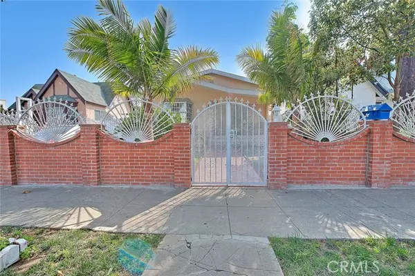 Los Angeles, CA 90044,552 W 108th ST