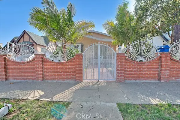 Los Angeles, CA 90044,552 W 108th ST