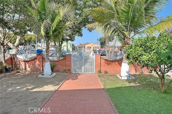 Los Angeles, CA 90044,552 W 108th ST