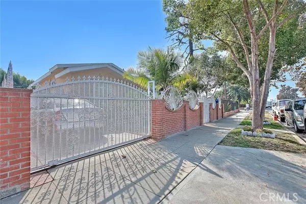 Los Angeles, CA 90044,552 W 108th ST