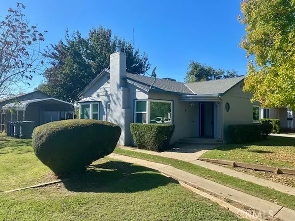 Merced, CA 95340,8 W 25th ST