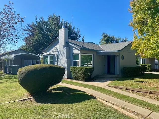 8 W 25th ST, Merced, CA 95340