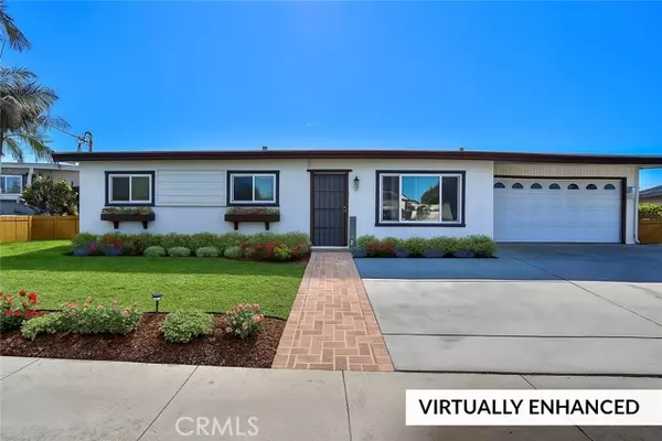 1338 Olive AVE, Vista, CA 92083