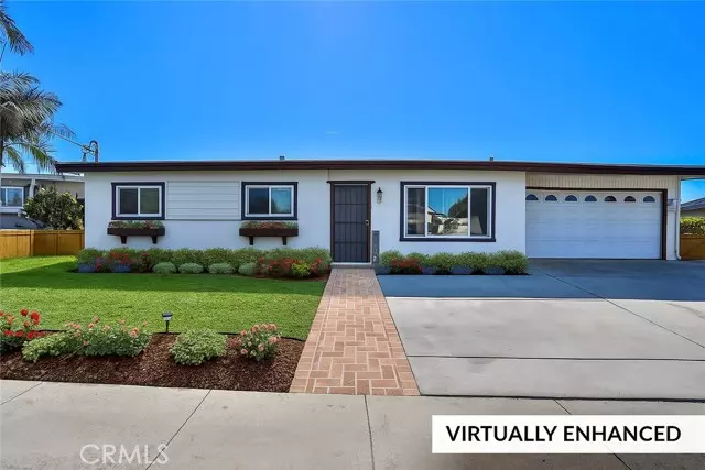 Vista, CA 92083,1338 Olive AVE
