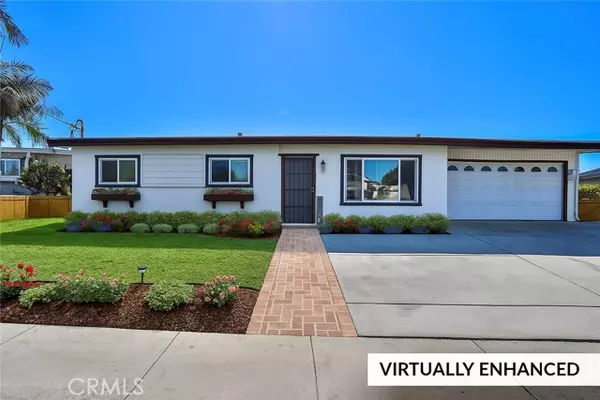 1338 Olive AVE, Vista, CA 92083
