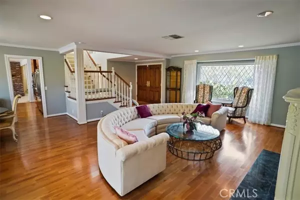 Porter Ranch, CA 91326,19201 Castlebay LN