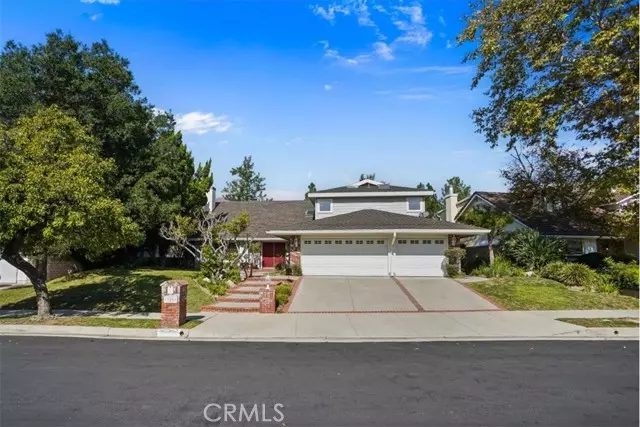 19201 Castlebay LN, Porter Ranch, CA 91326