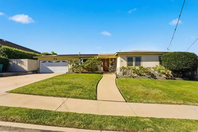 Chula Vista, CA 91910,10 Date AVE