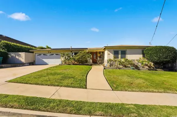 10 Date AVE, Chula Vista, CA 91910