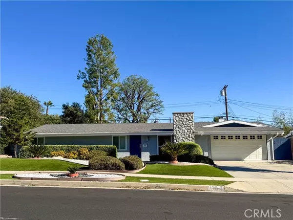 Granada Hills, CA 91344,12162 Bradford