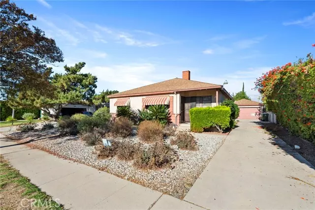 14119 Gain, Arleta, CA 91331