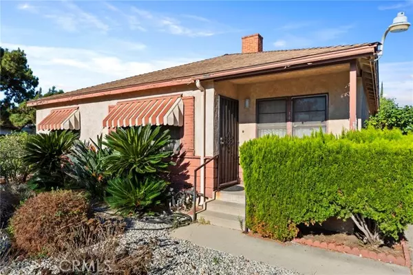 Arleta, CA 91331,14119 Gain