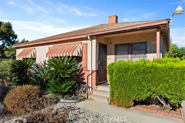 Arleta, CA 91331,14119 Gain