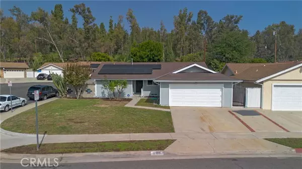 La Puente, CA 91744,17105 Main
