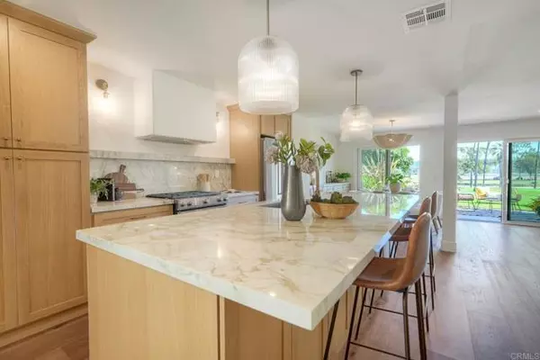 Rancho Santa Fe, CA 92091,4051 Avenida Brisa