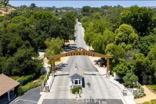 23760 Oakfield, Hidden Hills, CA 91302