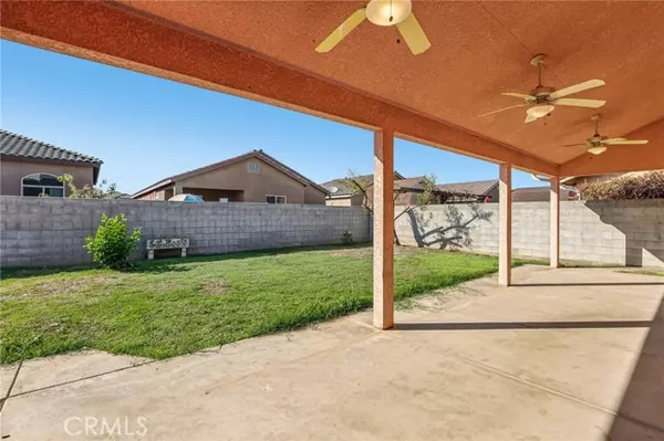Madera, CA 93637,526 Grenache AVE