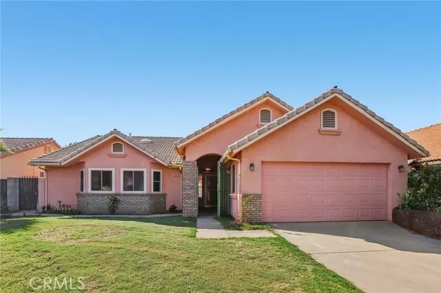 Madera, CA 93637,526 Grenache AVE