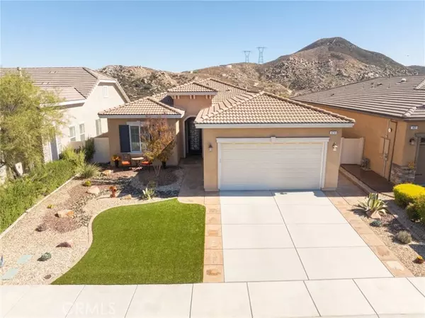 470 Princeton Peak, Beaumont, CA 92223