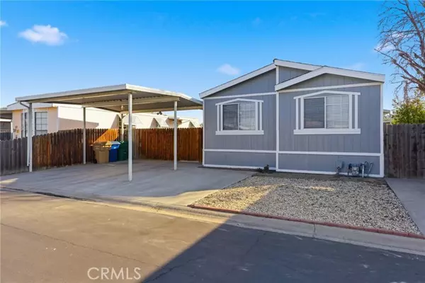 14035 Rosedale 83, Bakersfield, CA 93314