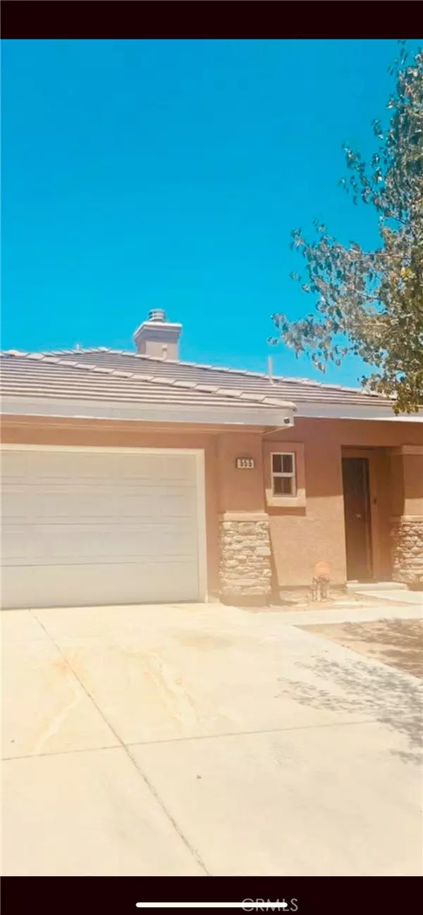 Lancaster, CA 93535,555 Koufax DR