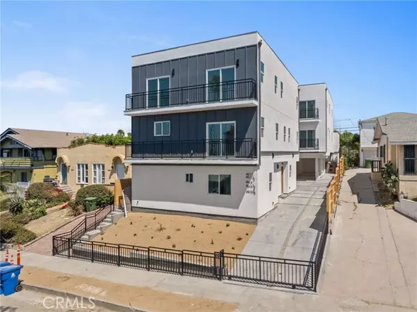 4511 Rosewood AVE 1, Los Angeles, CA 90004