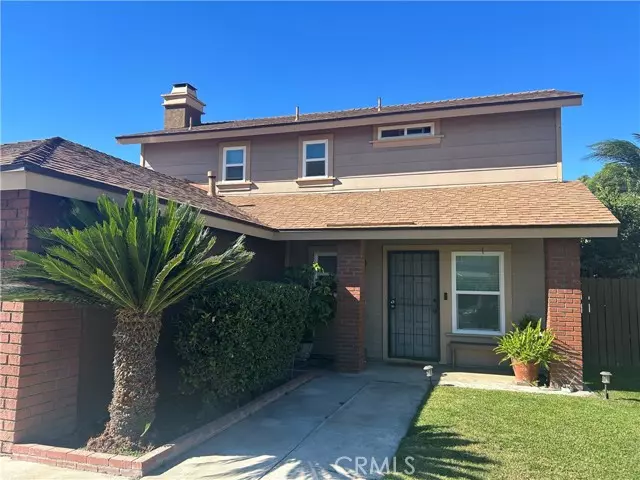 7852 Grace, Fontana, CA 92336