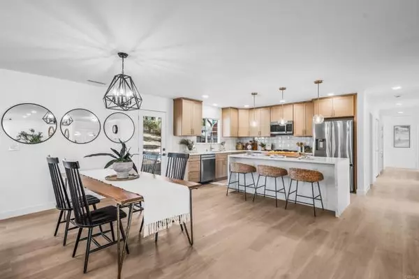 Escondido, CA 92029,2308 Bernardo AVE