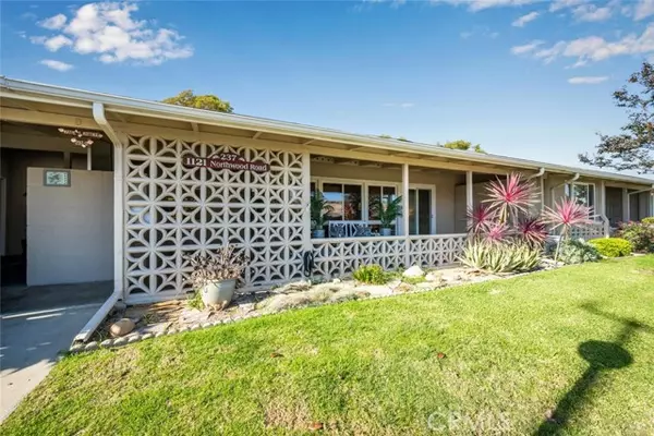 Seal Beach, CA 90740,1121 Northwood RD 237D M9