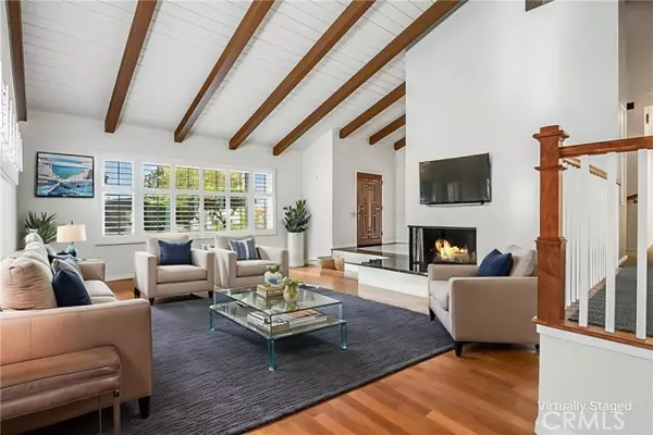 Palos Verdes Estates, CA 90274,1732 Palos Verdes DR