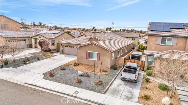 16252 Gibson, Victorville, CA 92394