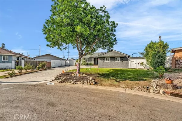 Montclair, CA 91763,4266 Berkeley