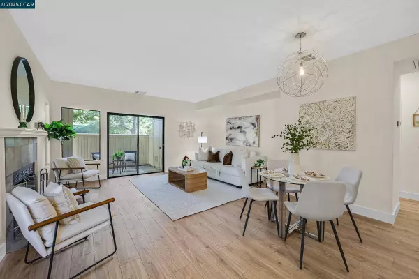 246 Copper RDG, San Ramon, CA 94582