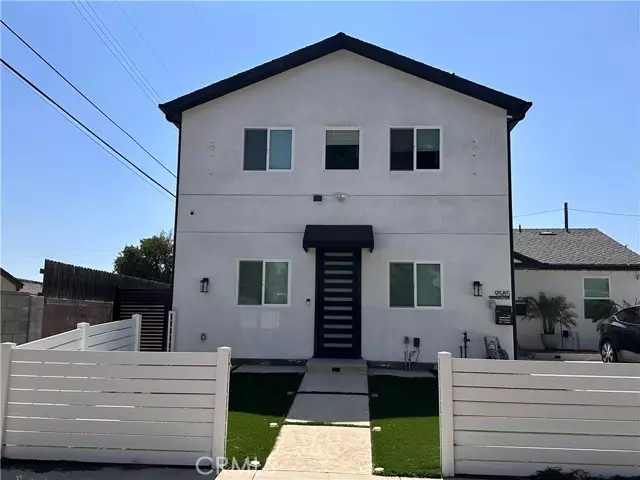 Arleta, CA 91331,9585 Woodale AVE