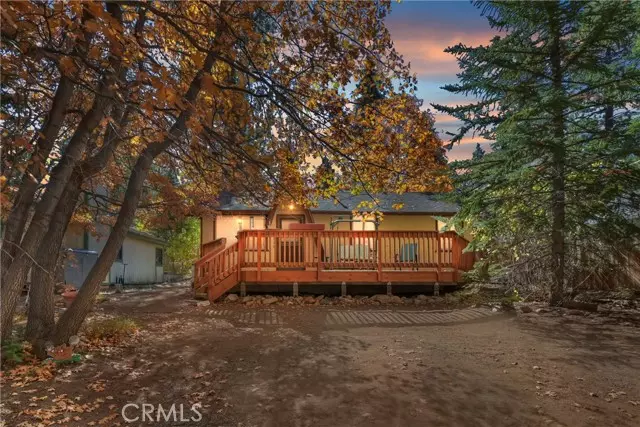 42559 Cedar, Big Bear Lake, CA 92315