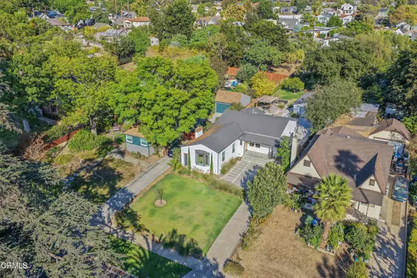 Los Angeles, CA 90041,5200 Dahlia DR