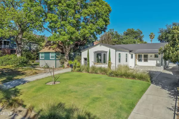 Los Angeles, CA 90041,5200 Dahlia DR