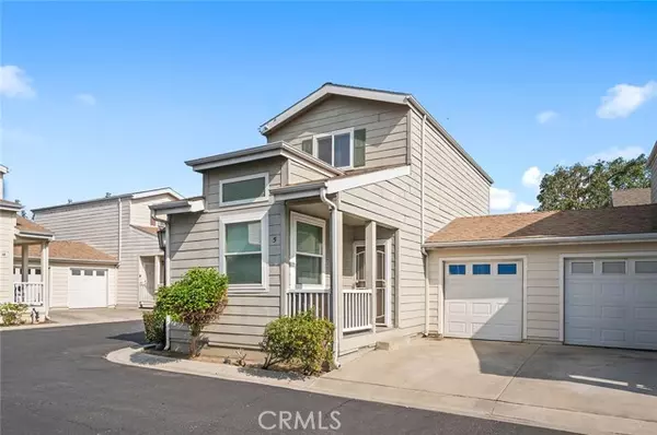 9921 Flora Vista 5, Bellflower, CA 90706