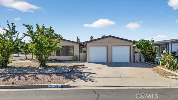 Perris, CA 92570,642 Roadrunner WAY