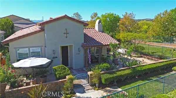 23880 Belcaro CT, Valencia, CA 91354